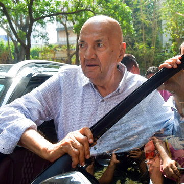 Veteran actor Prem Chopra hospitalised. How is the iconic on-screen villain doing now?