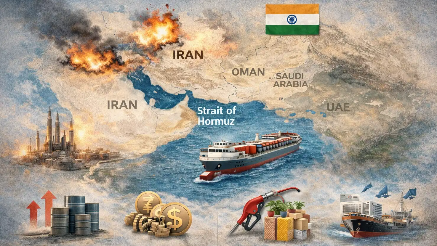 How the US-Israel strike on Iran could affect India: Explained