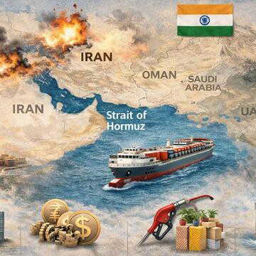How the US-Israel strike on Iran could affect India: Explained