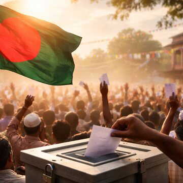 Bangladesh elections 2026: 7 game-changing factors in the high-stakes polls you should know