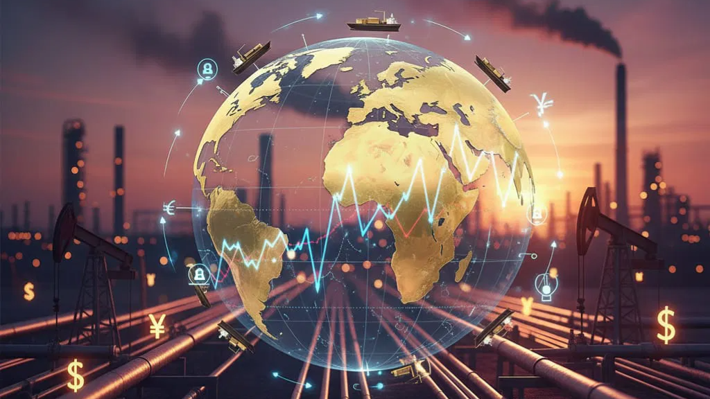 India capturing the European oil market: Petroleum exports to Spain surged by massive figures
