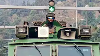 From IDDIS to anti-aircraft guns, Army strengthens Amarnath security