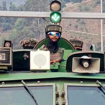 From IDDIS to anti-aircraft guns, Army strengthens Amarnath security