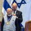 PM Modi receives 'Speaker of the Knesset' medal, adding another to his list of global laurels