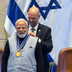PM Modi receives 'Speaker of the Knesset' medal, adding another to his list of global laurels