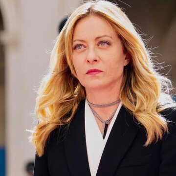 ‘I stopped’: Giorgia Meloni opens up about quitting smoking, draws cheers from G7 leaders