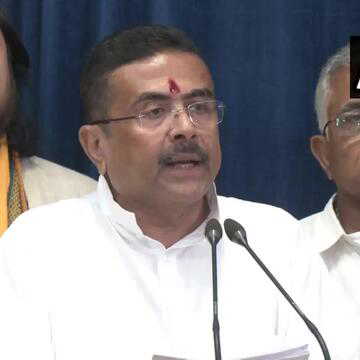 From Ayushman Bharat to BSF fencing: Key decisions from CM Suvendu Adhikari’s first Cabinet