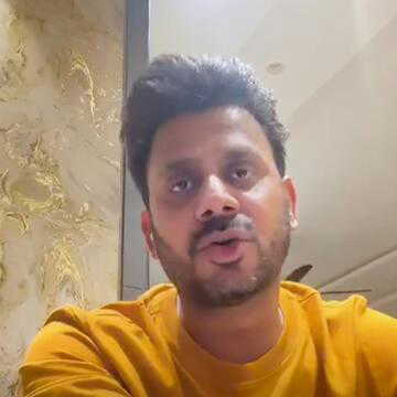 Manoj Tiwary breaks silence after BJP’s historic Bengal win, targets Arup Biswas and TMC corruption