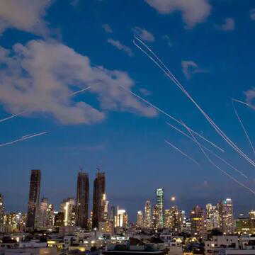 US Consulate in Dubai hit amid Iran’s drone attacks on American missions