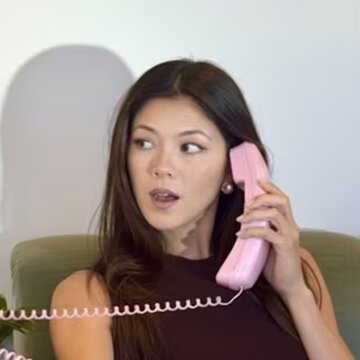 Nostalgic landline-inspired phone helps techie hit $120K in just 72 hours