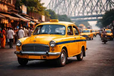 Kolkata braces for hot, humid spell; temperatures likely to rise above normal