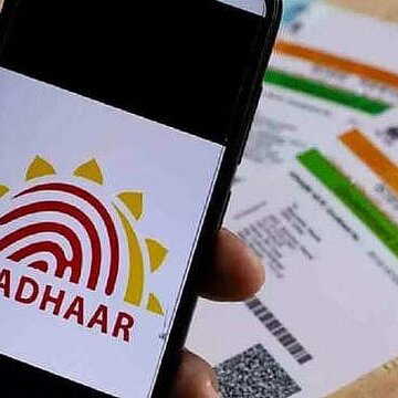 Is the ECI making Aadhaar mandatory for SIR? Latest BLO app data sparks new debate