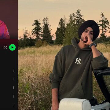 Who is Rajvir Jawanda? Know about his top 5 songs that will live forever