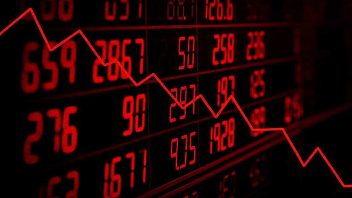 Year-end lull hits markets: Sensex slips below 85,000, Nifty50 falls under 26,000