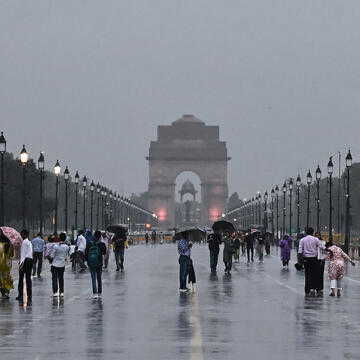 Monsoon 2026: What India’s worst drought years reveal about the current rainfall deficit