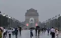 Monsoon 2026: What India’s worst drought years reveal about the current rainfall deficit