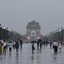 Dust storm and thunderstorm alert bring weather relief as Delhi awaits monsoon arrival