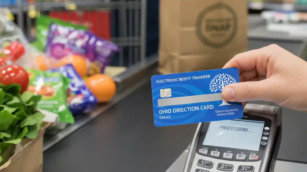 USDA gets sued by an attorney general coalition over latest SNAP memo omitting immigrants