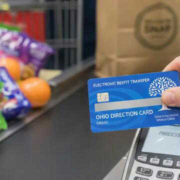 USDA gets sued by an attorney general coalition over latest SNAP memo omitting immigrants