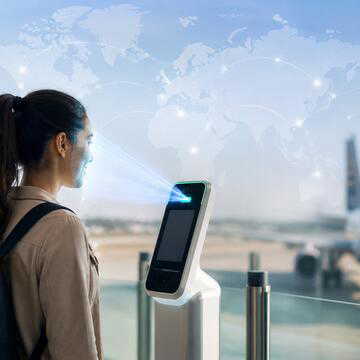 DigiYatra goes international, aims to simplify travel beyond borders
