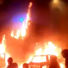 India dismisses reports of US using Indian ports to strike Iran, calls claim 'fake and false'