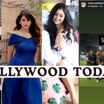 Tollywood today: Dev’s turf day, Ritabhari’s charm, Nusrat’s magic, Subhashree’s thriller and more