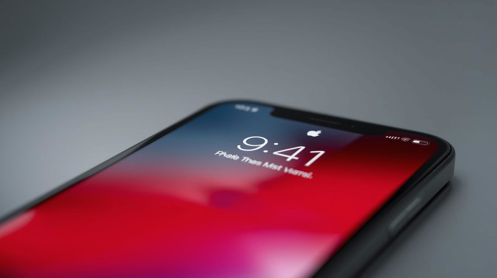 Why Apple ads always show 9:41 on iPhones and iPads? Here's the reason behind the timestamp