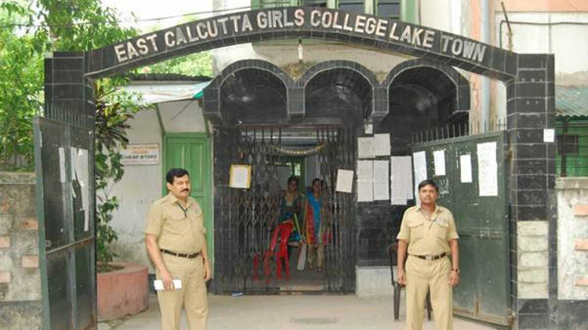 East Calcutta Girls College turns green mission into career opportunity for students