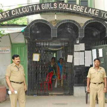 East Calcutta Girls College turns green mission into career opportunity for students