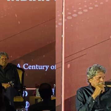 Aim for youngsters should be to play for India, not IPL: Kapil Dev