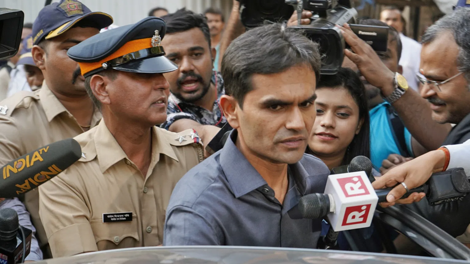 Mumbai’s Muchhad Paanwala co-owner Ramkumar Tiwari discharged in drug case, says “Truth has prevailed”