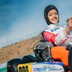 11-year-old Atiqa Mir from Jammu & Kashmir scripts history with landmark win in Greek motorsports