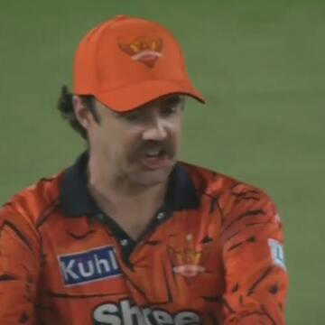 Kohli, Head exchange sparks debate after SRH vs RCB match