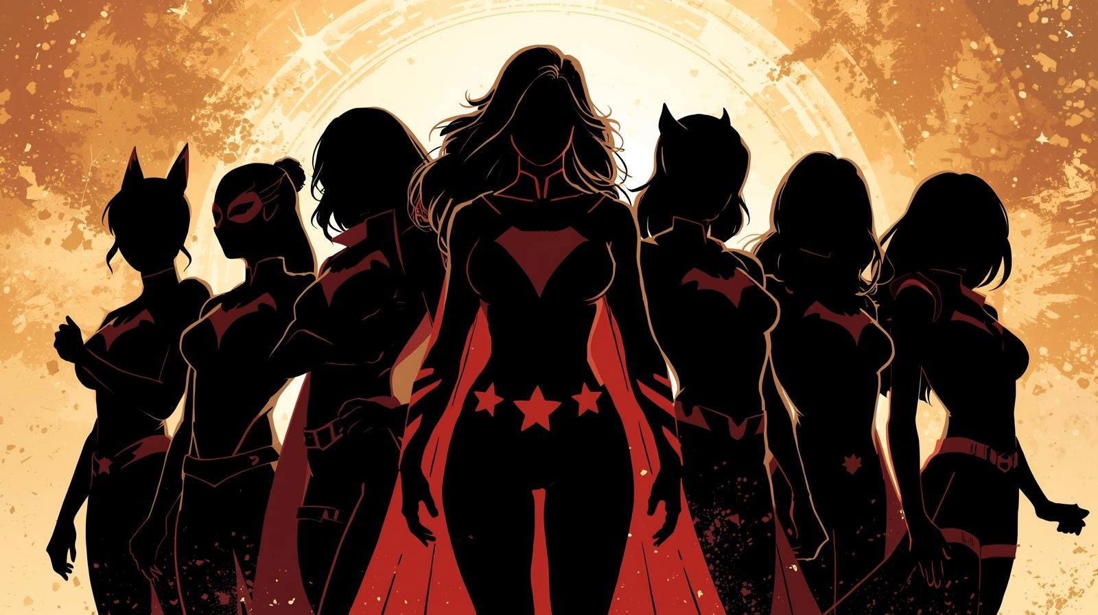 5 female-led superhero movies that deserve more love in the underrated genre