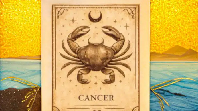 Cancer weekly horoscope: Emotional clarity and steady effort bring progress