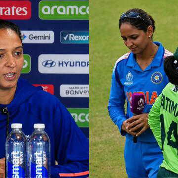 India vs Pakistan Women’s T20 World Cup 2026: When and where to watch the blockbuster clash