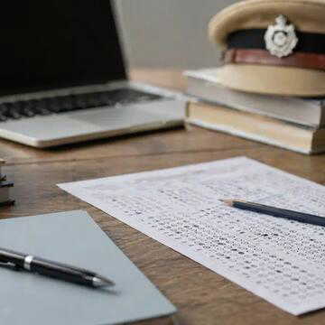 UP Homeguard admit card released—here's what candidates must know