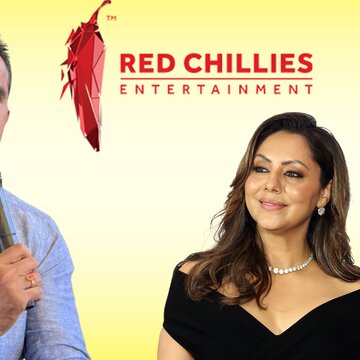 Red Chillies Entertainment summoned by Delhi High Court over Sameer Wankhede’s defamation case
