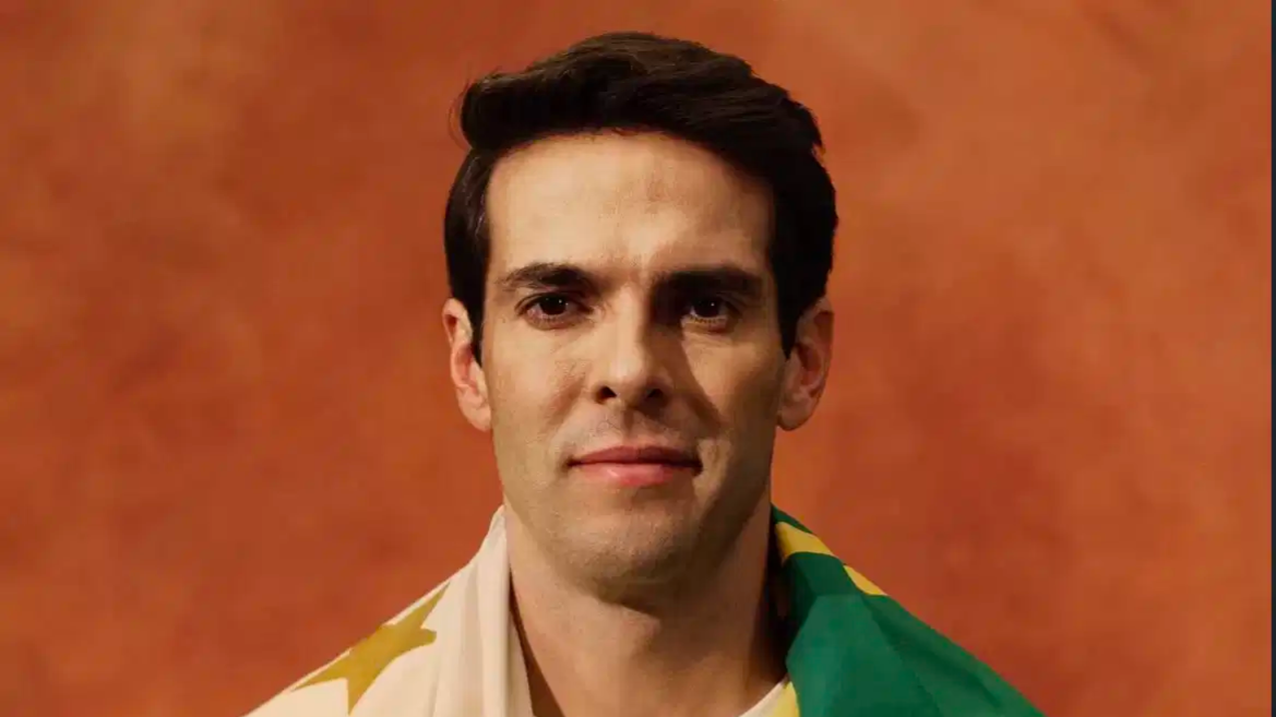 Fact check: Kaká is alive and well, viral death claims on social media are false