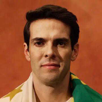 Fact check: Kaká is alive and well, viral death claims on social media are false