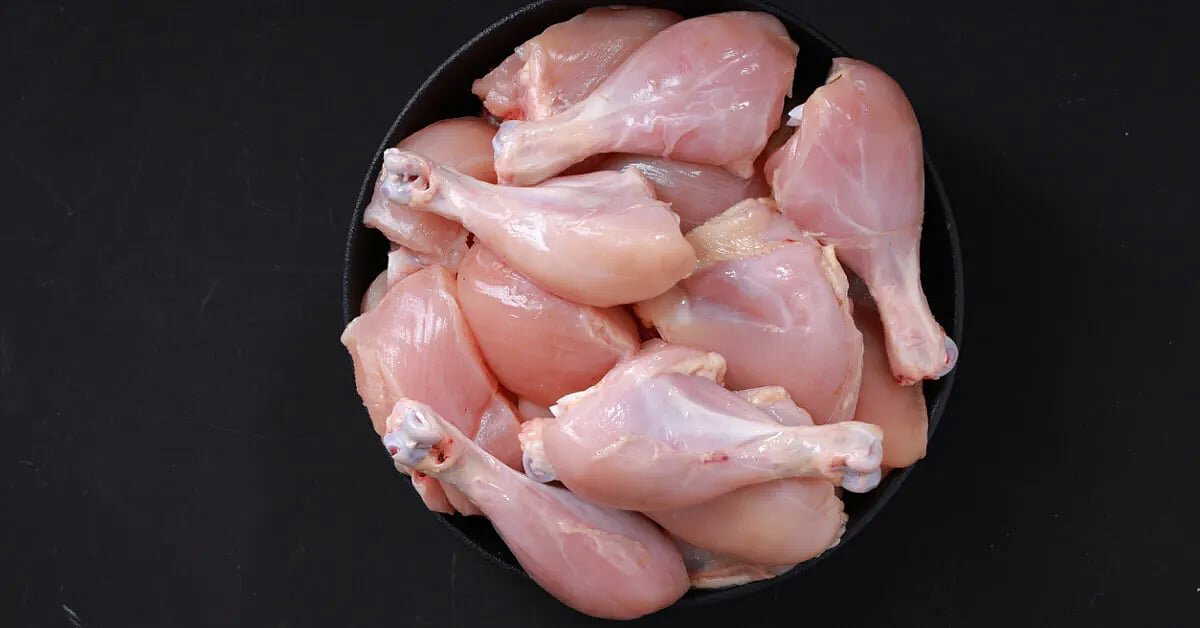 West Bengal leads India in meat production with 13.08 lakh tonnes