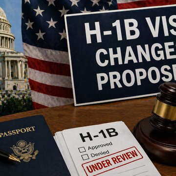 Will H-1B visas be paused for 3 years? New US bill sparks big concern