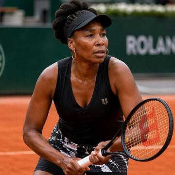 Venus Williams eyes fairytale comeback as tennis icon redefines 'age is just a number'