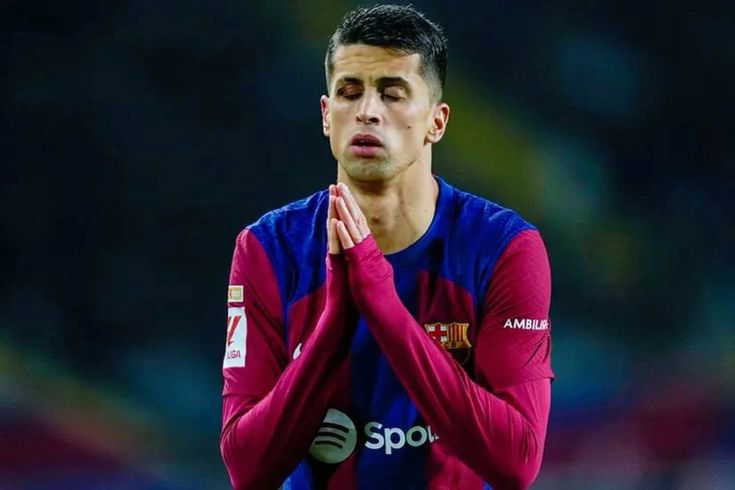 Who is Joaao Cancelo? Why Barcelona see him as the answer to their defensive gaps