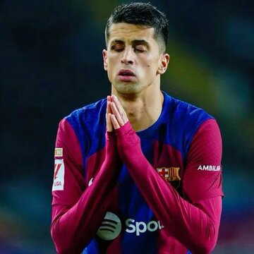 Who is Joaao Cancelo? Why Barcelona see him as the answer to their defensive gaps