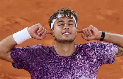 Zverev vs Cobolli French Open 2026 final: When and where to watch live in India