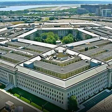 Pentagon signs AI deals with top tech firms, leaves out Anthropic over safeguards dispute