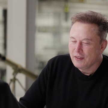 'Why do you like the letter X as much as you do?', Elon Musk answers on Nikhil Kamath's podcast