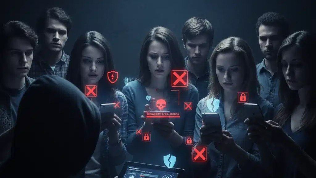 Still using an old Android phone? Google data shows 40% devices now exposed to security threats