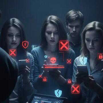 Still using an old Android phone? Google data shows 40% devices now exposed to security threats